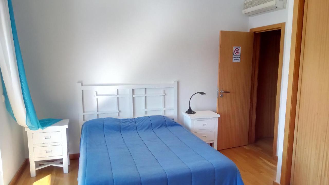 Апартаменты Albufeira Marina Penthouse 1 Экстерьер фото